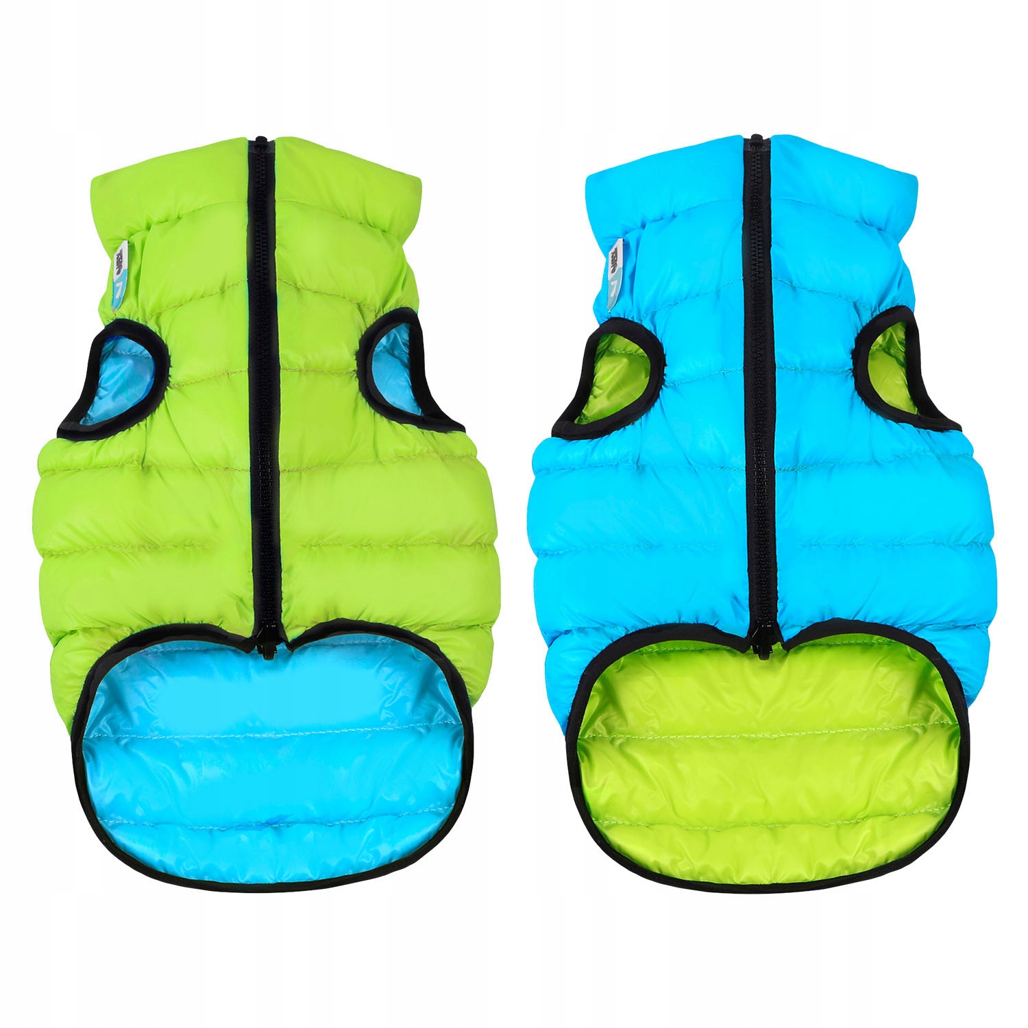 Levně Bunda Ultra lehká Oblečení pro psa AiryVest Xs 25
