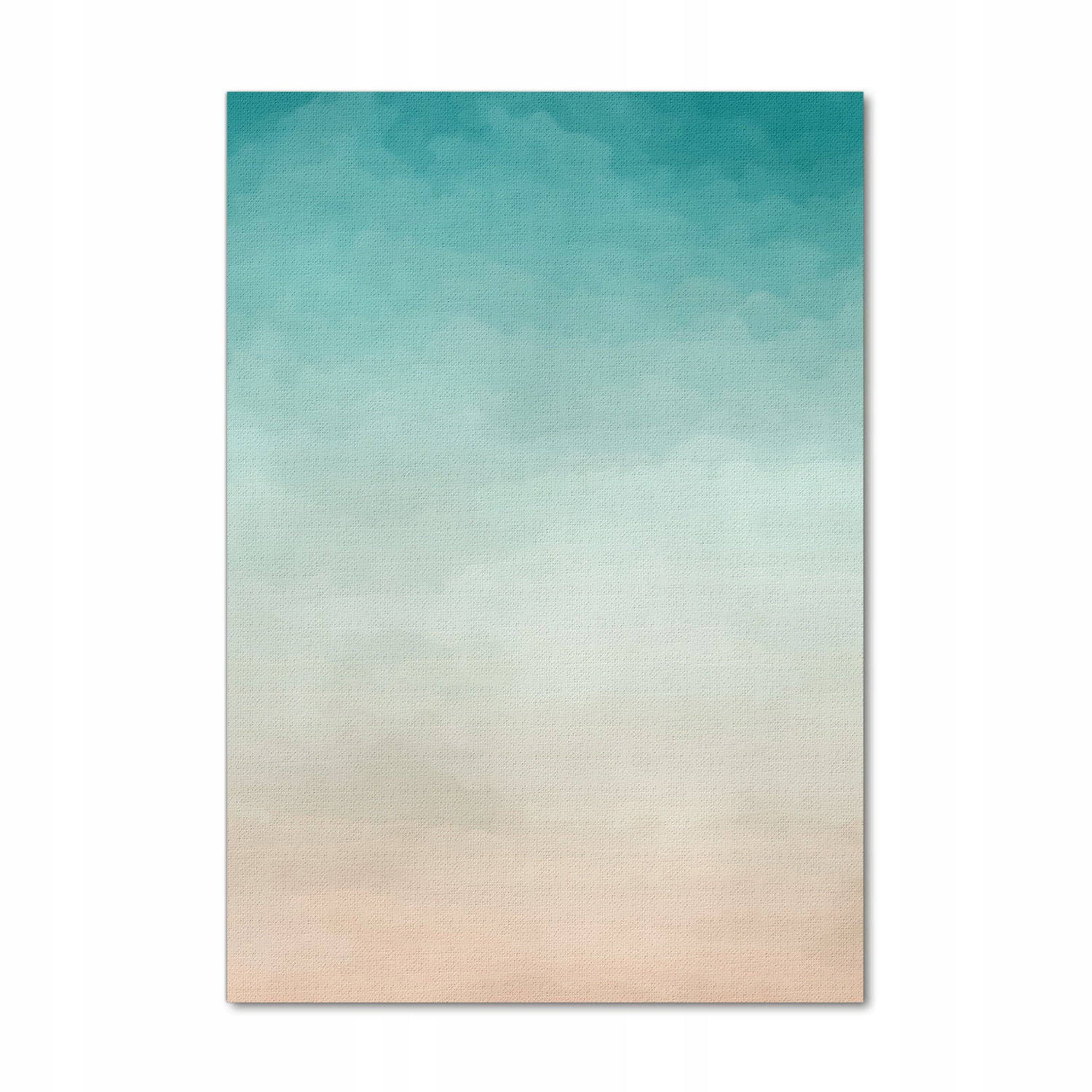 

Nowoczesny obraz zdjęcie na akrylu Dym 70x100 cm