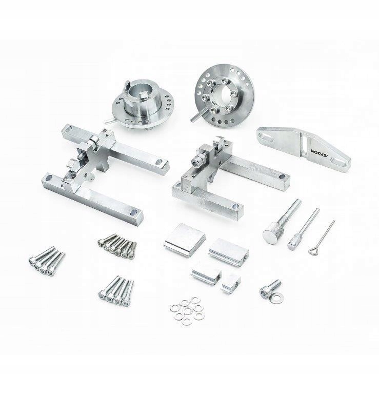 Zablokovanie Rozvodov Ford 1.0 Ecoboost Kompletné Do Roku 2018 OK-02.3055