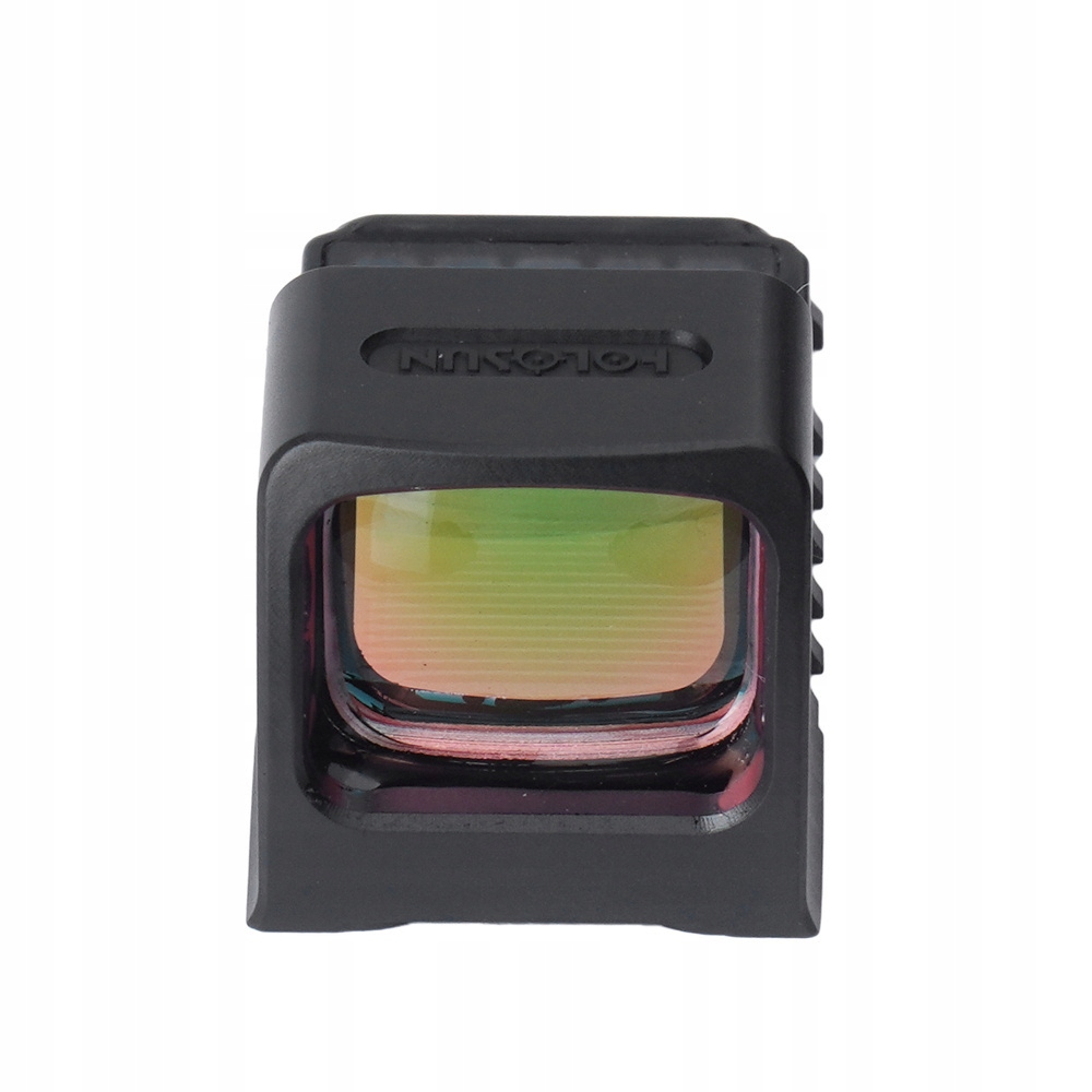 Kolimator Holosun Scs Cz P-10 C zielony punkt solarny Mrs SCS-P10-GR