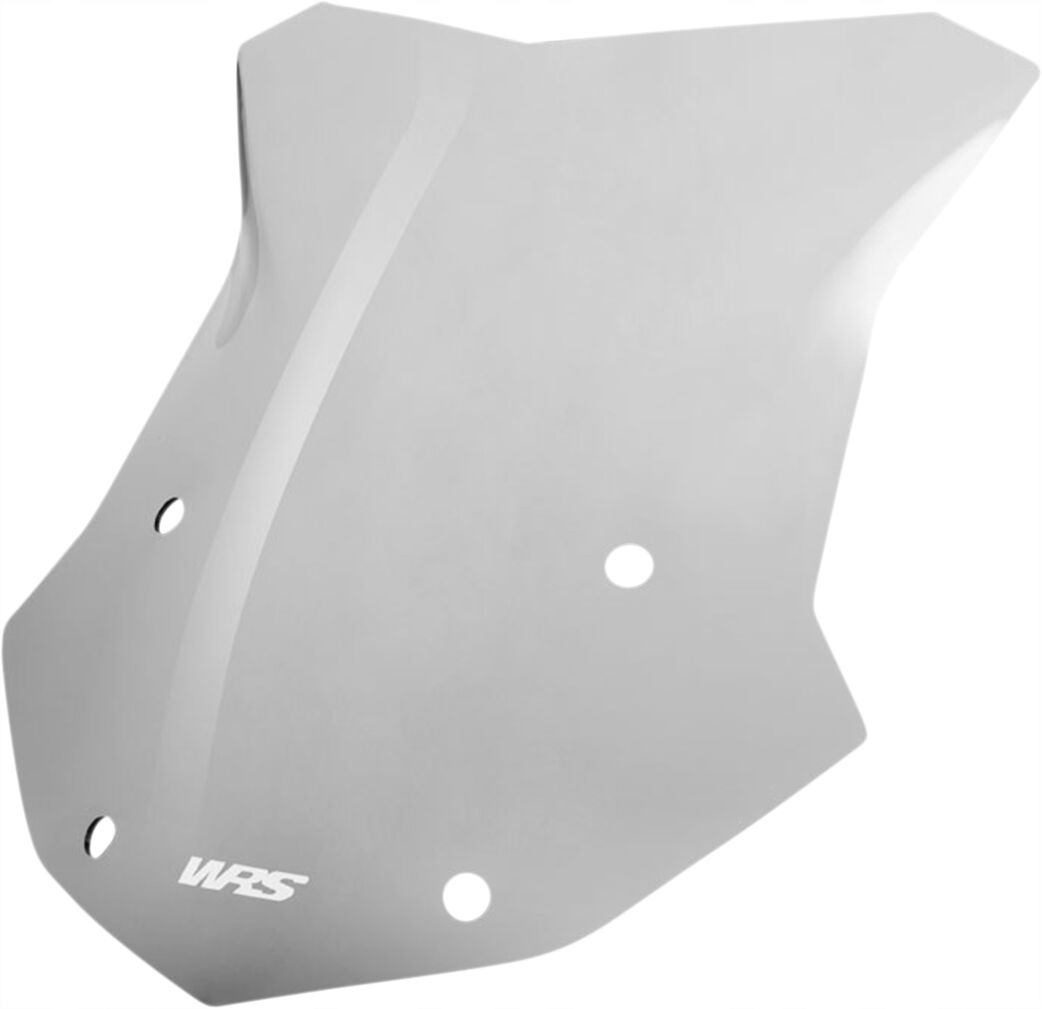 Motocyklové Plexi Wrs Sport Bmw R1250GS Smoke (Dymové)