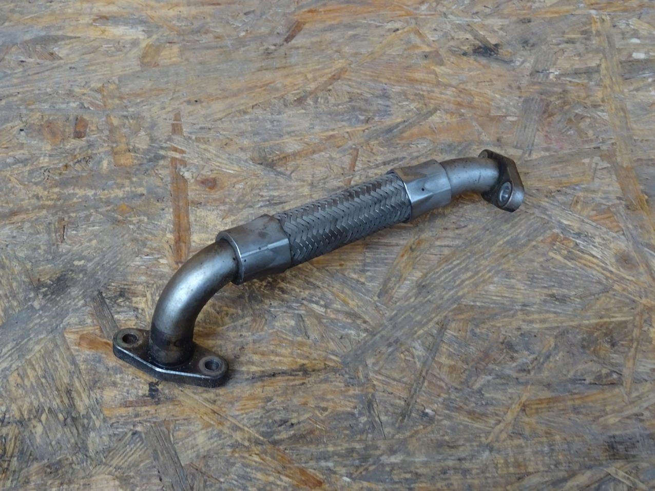 07K145735 - RS3 8P TTRS 8J RSQ3 2.5 TFSI ТРУБОПРОВОД СЛИВА МАСЛА