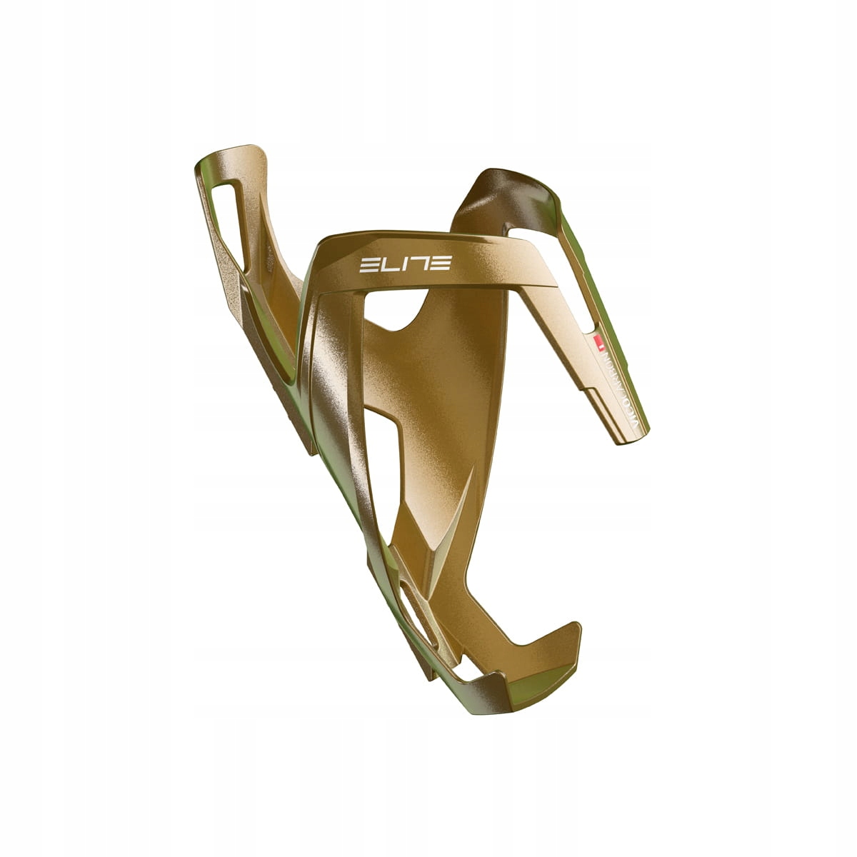 Elite Koszyk Vico Carbon Gold Metal EL0156164