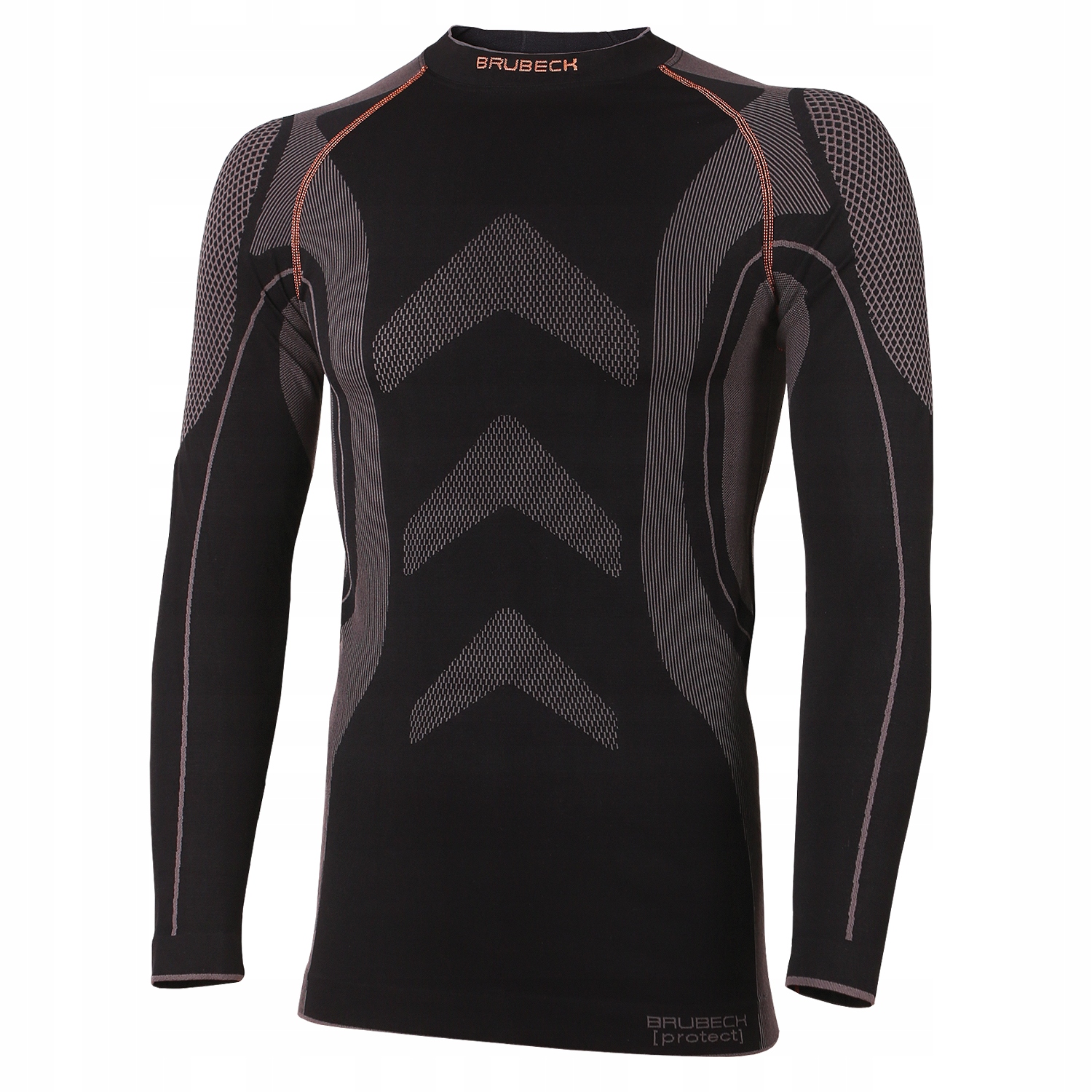 Termoaktivní Triko Bezešvé Pánské Celoroční St. Oeko-tex