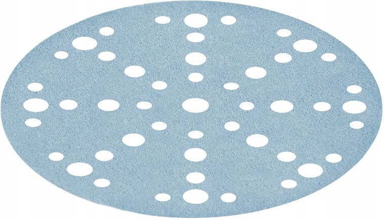 

Papier ścierny krążek Granat Stf 150 P240 Festool