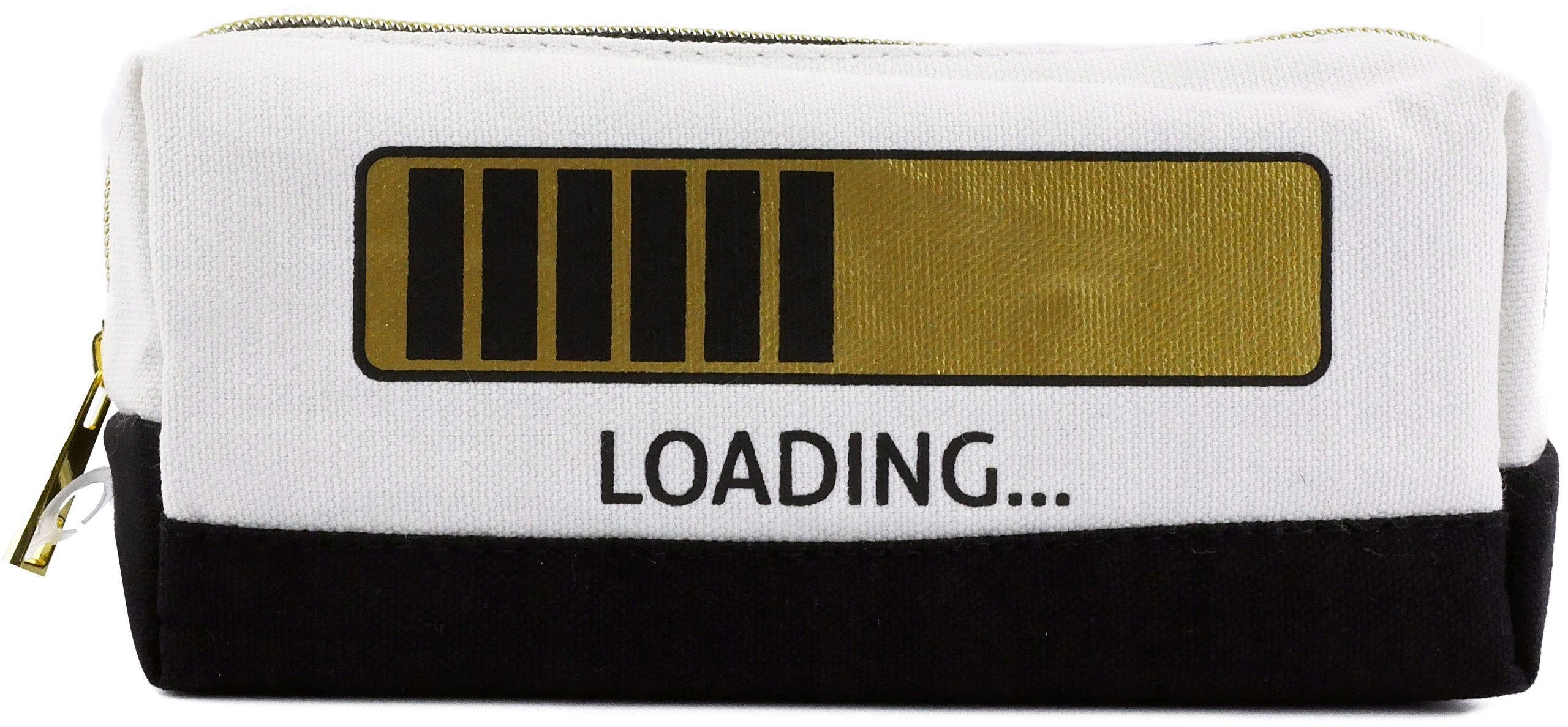 PIÓRNIK SZKOLNY KOSMETYCZKA DLA CHŁOPCA LOADING Kod producenta 610299