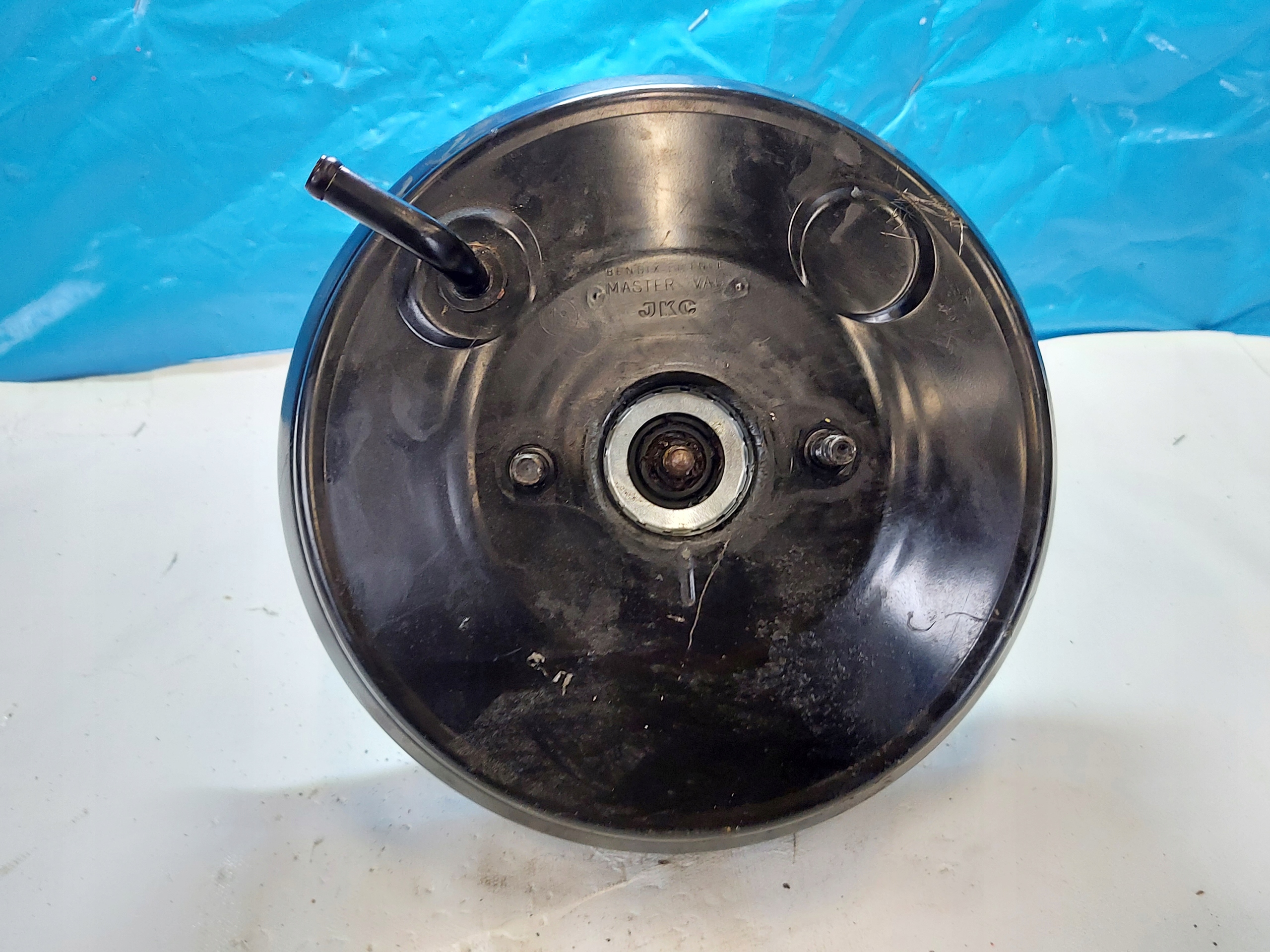 servo pompa SUBARU IMPREZA 2006R F01G061020 2.0B