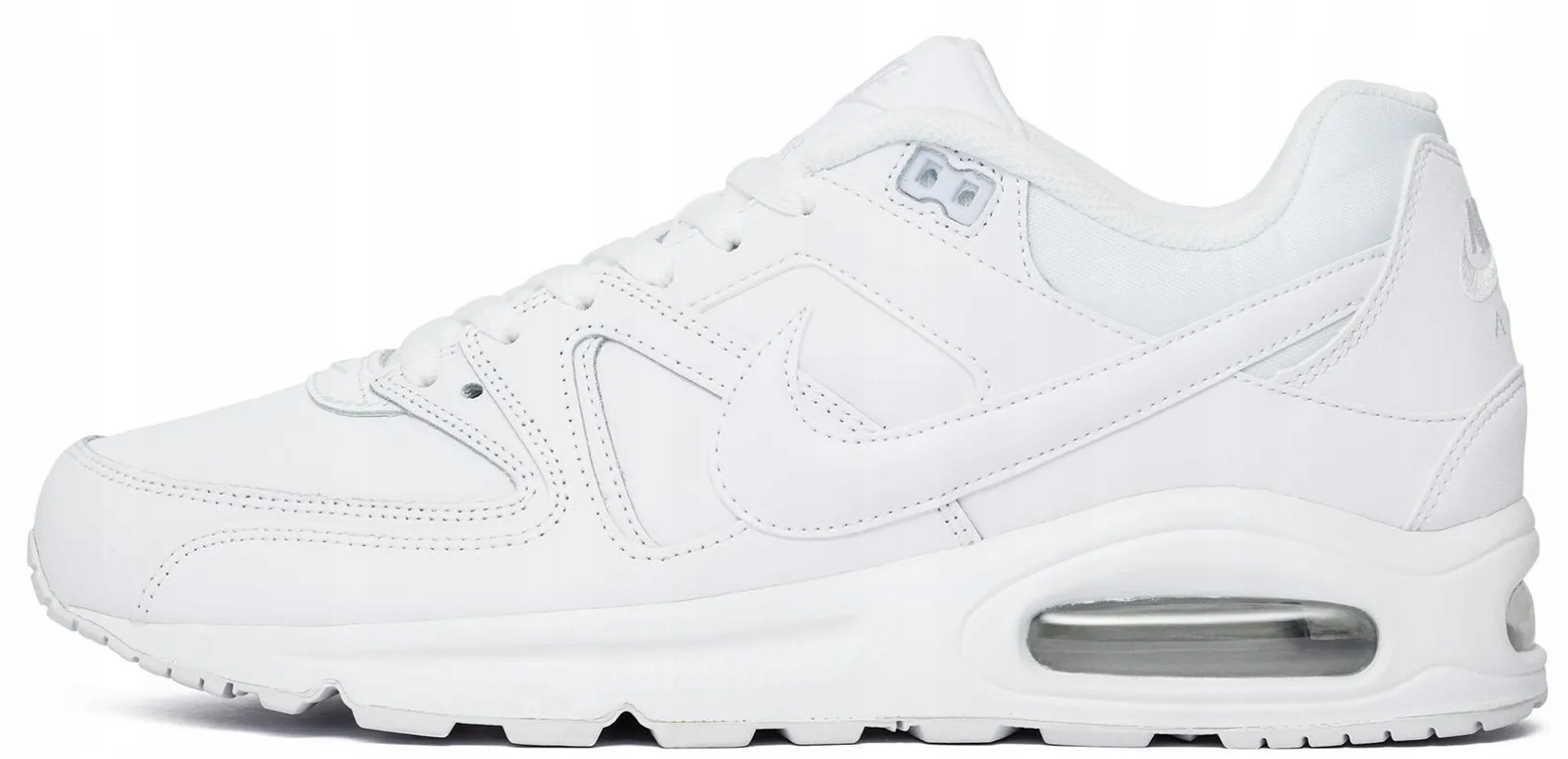 Nike Pánské sportovní boty Módní Air Max Command 749760-102 vel. 44