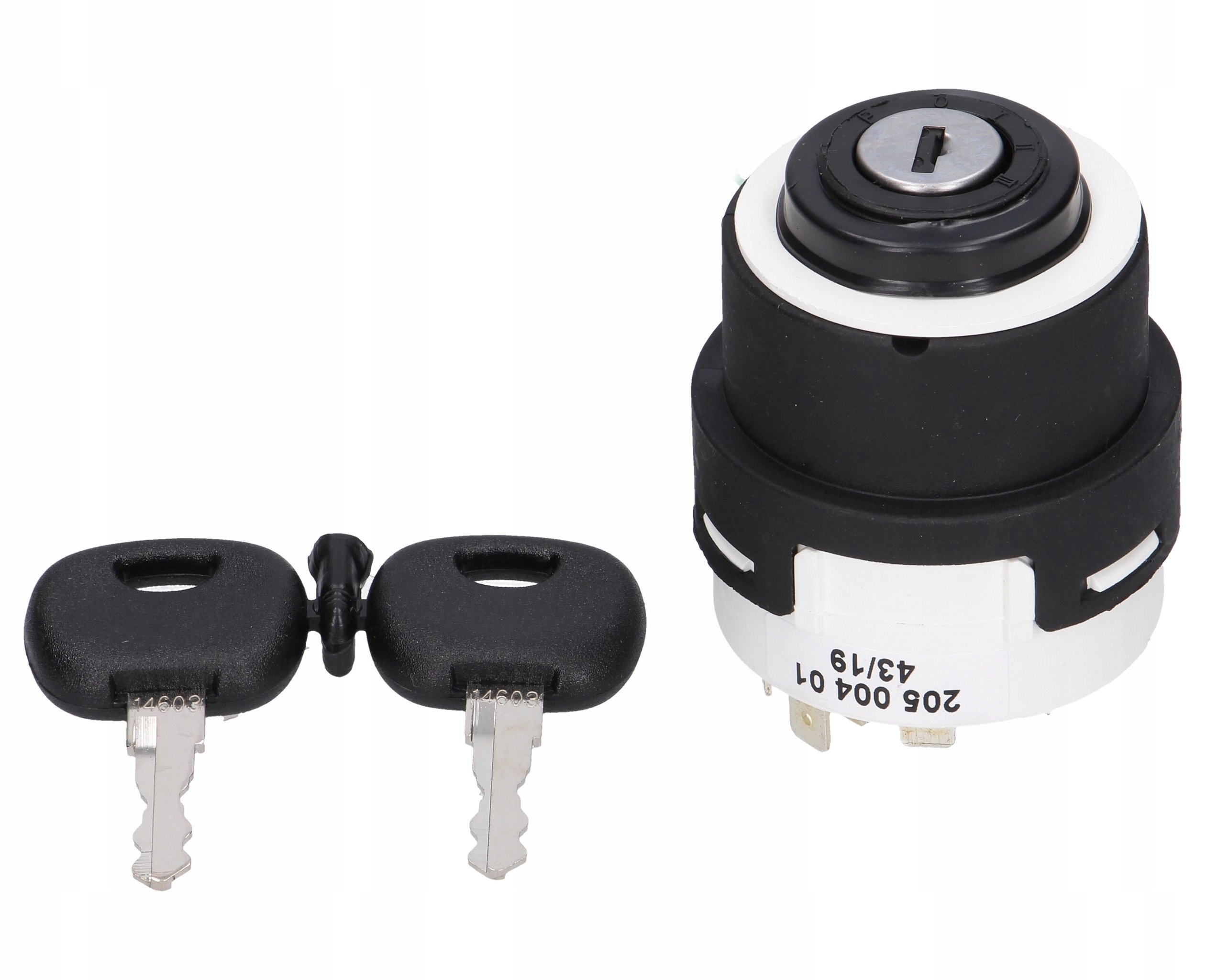 spínač zapalování, vypínač zapalování Fendt X830240110000