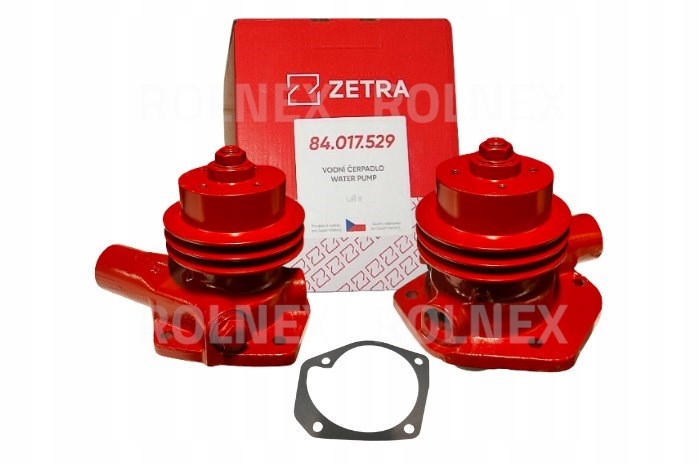 Vodní čerpadlo 84017529 Zetra 84017529ZETRA