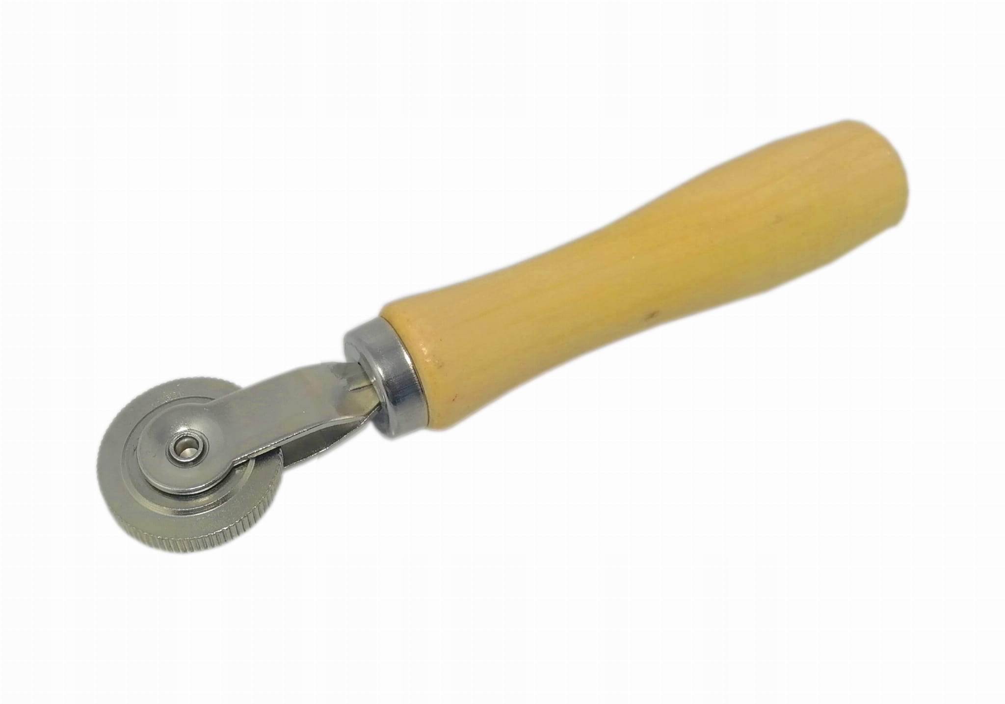 Rolka dociskowa do łatek 6 mm