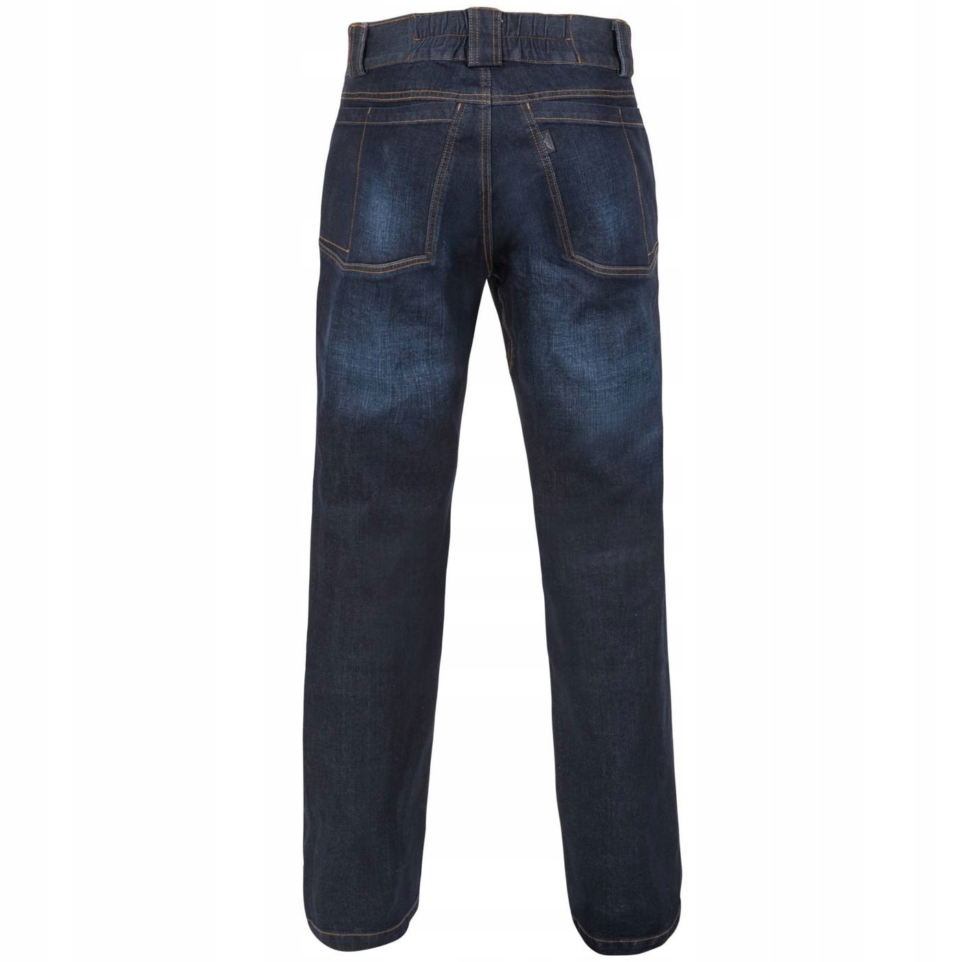 Spodnie Helikon Greyman Jeans D. Blue XXL-XL 38/36 EAN (GTIN) 5902688020224