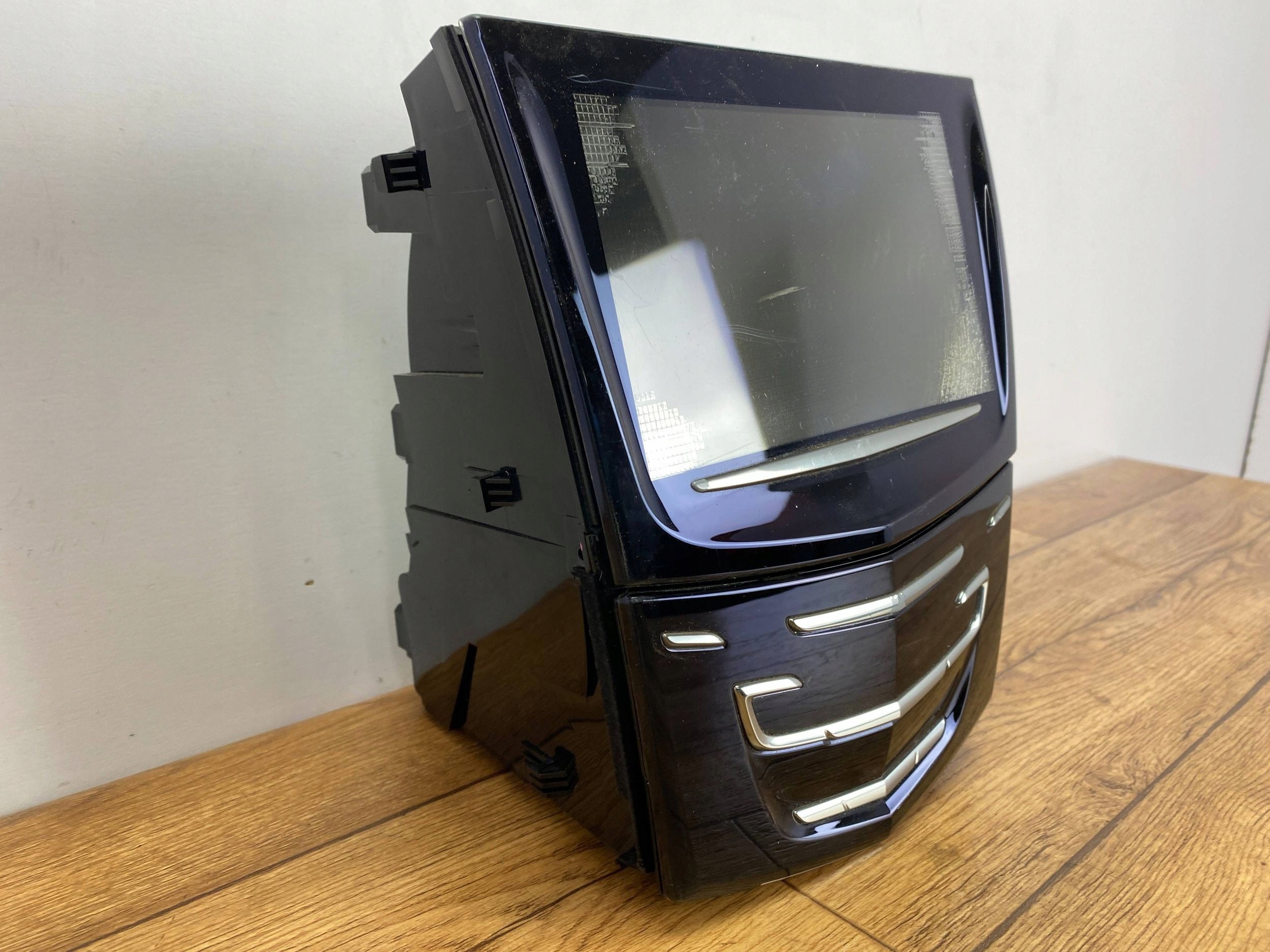 display navi Cadillac CTS III 2014+