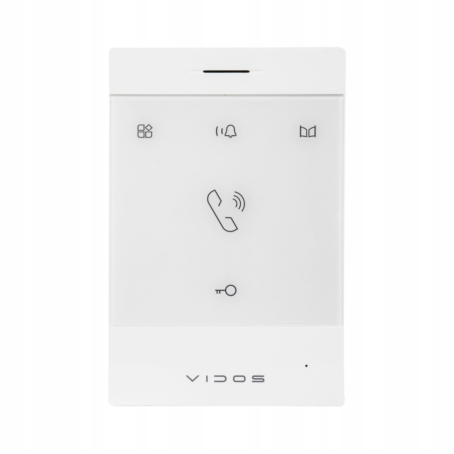 Unifon głośnomówiący Vidos X U19