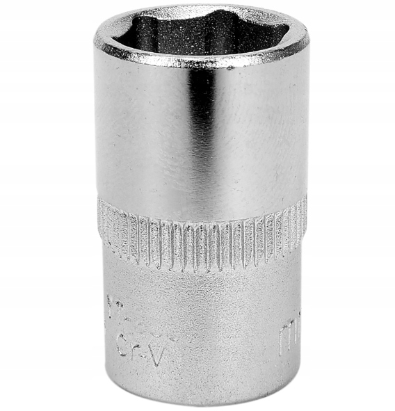 Nasadka 10MM 3/8 6-KĄT. CV Krótka Yato YT-3805