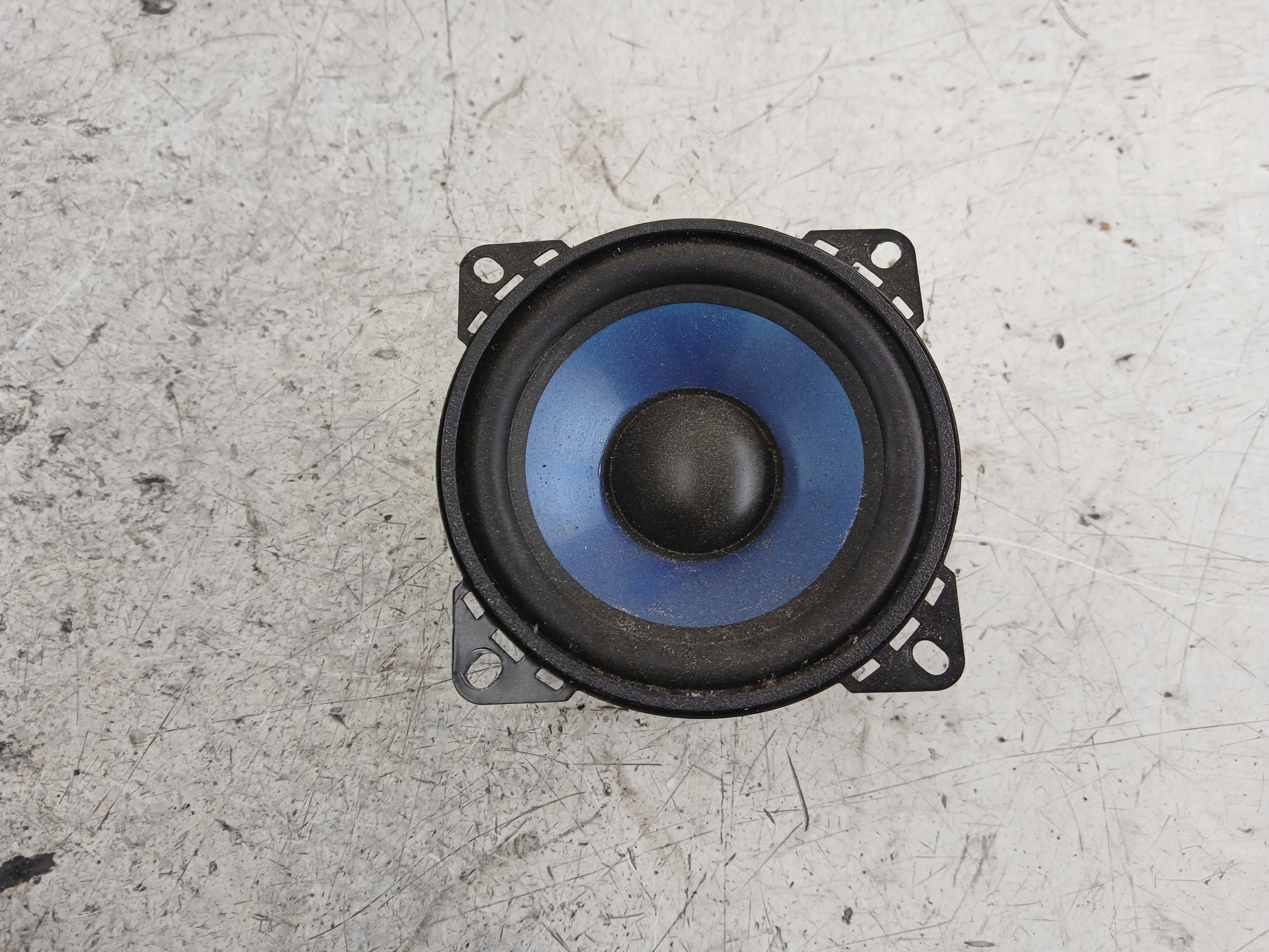 SINUS TEC reprák dveře ST-100 100MM