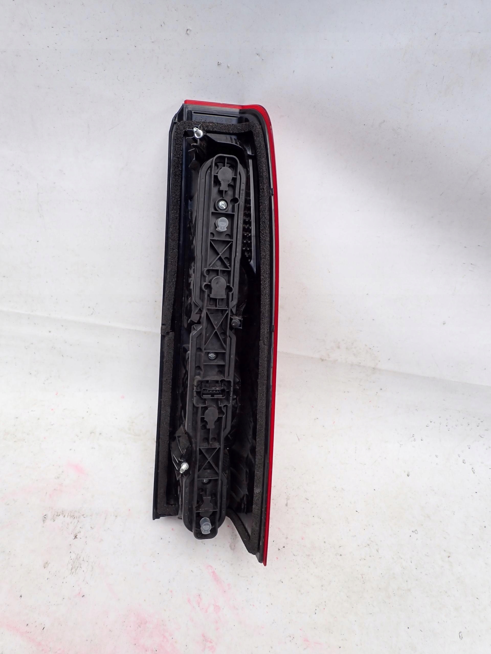RENAULT MASTER III OPEL MOVANO B 10- light left rear part rear