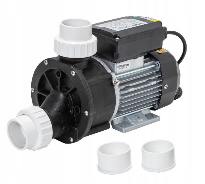 

Pompa filtracyjna JA-50 hydromasażu wanny jacuzzi