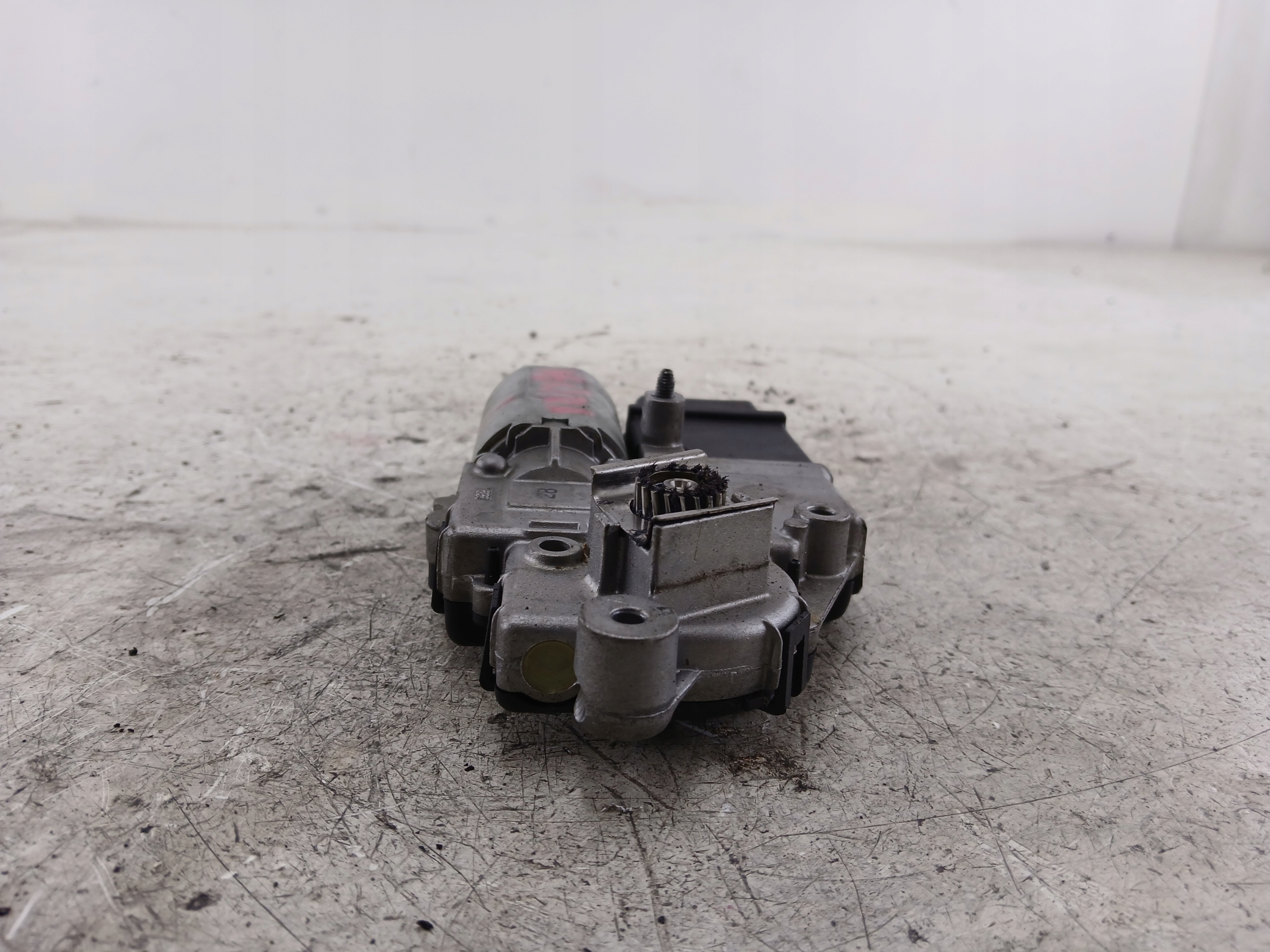 OPEL VECTRA C SIGNUM Motor Schiebedach 24413465
