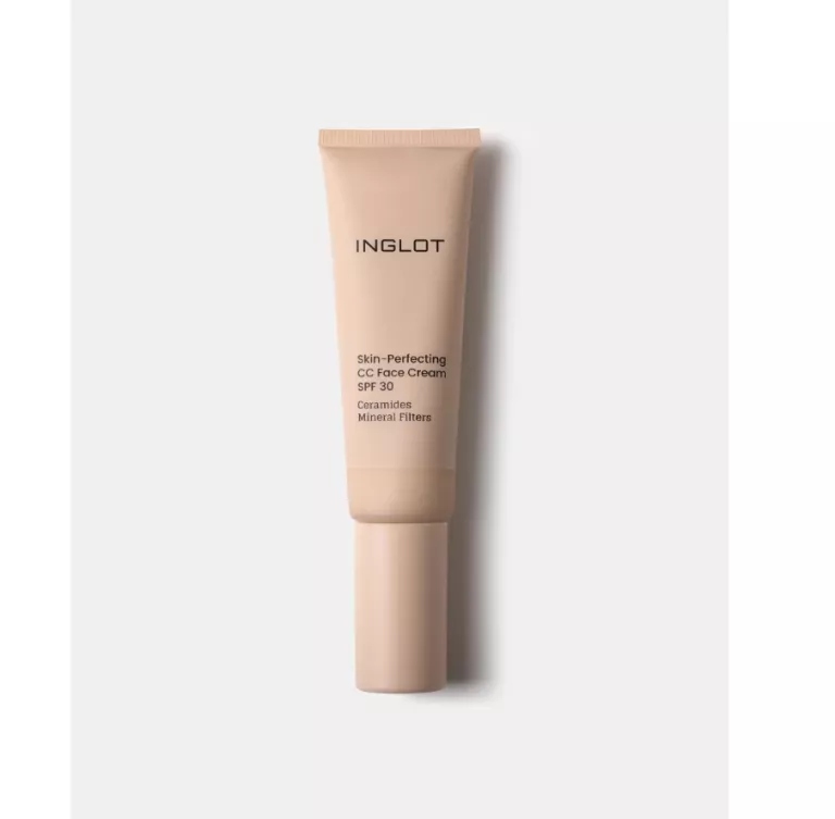 Krem Do Twarzy CC Skin-perfecting Spf 30 503 Inglot