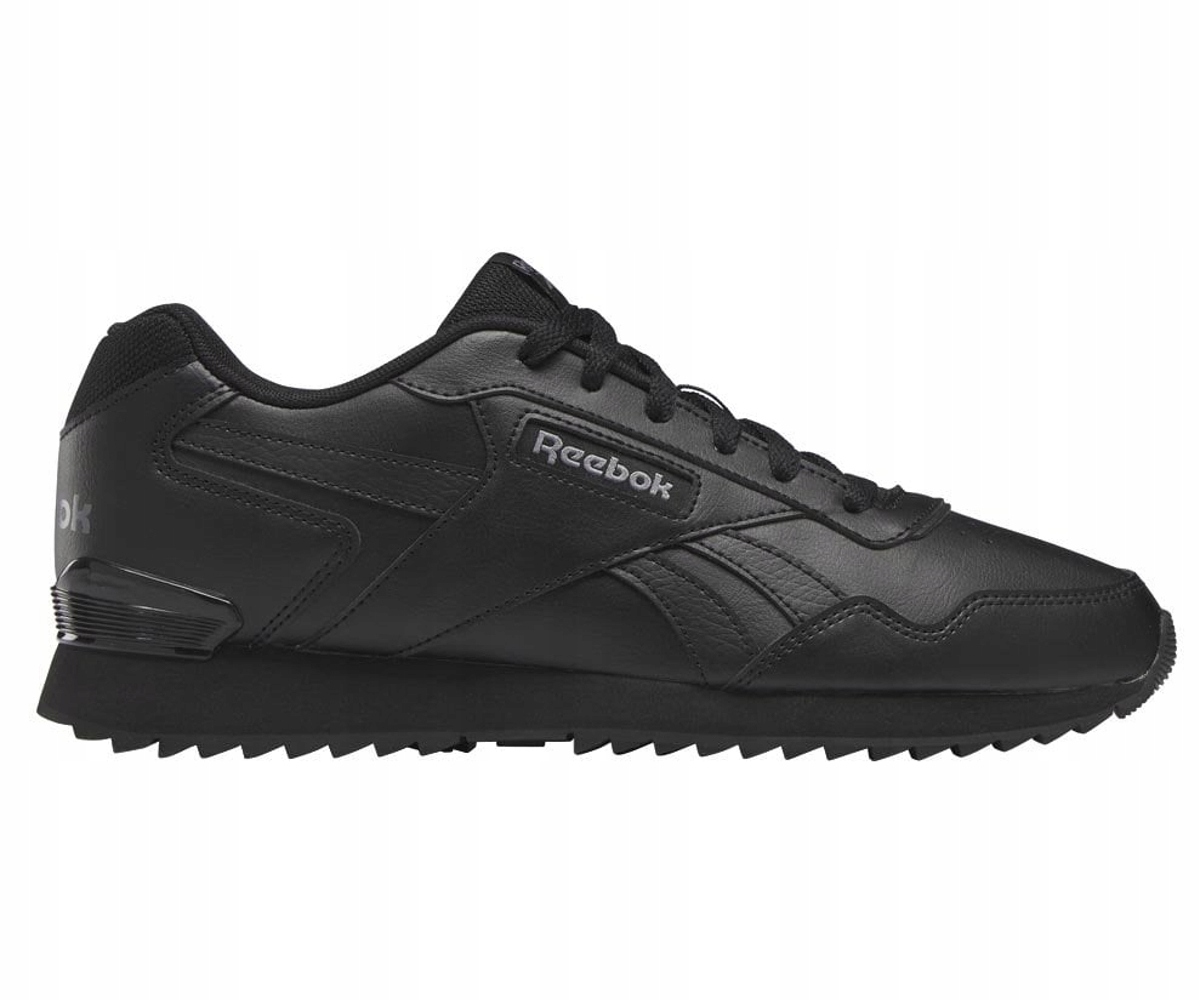 Pánské boty Reebok Royal Glide 100010340 černé tenisky classic 44,5