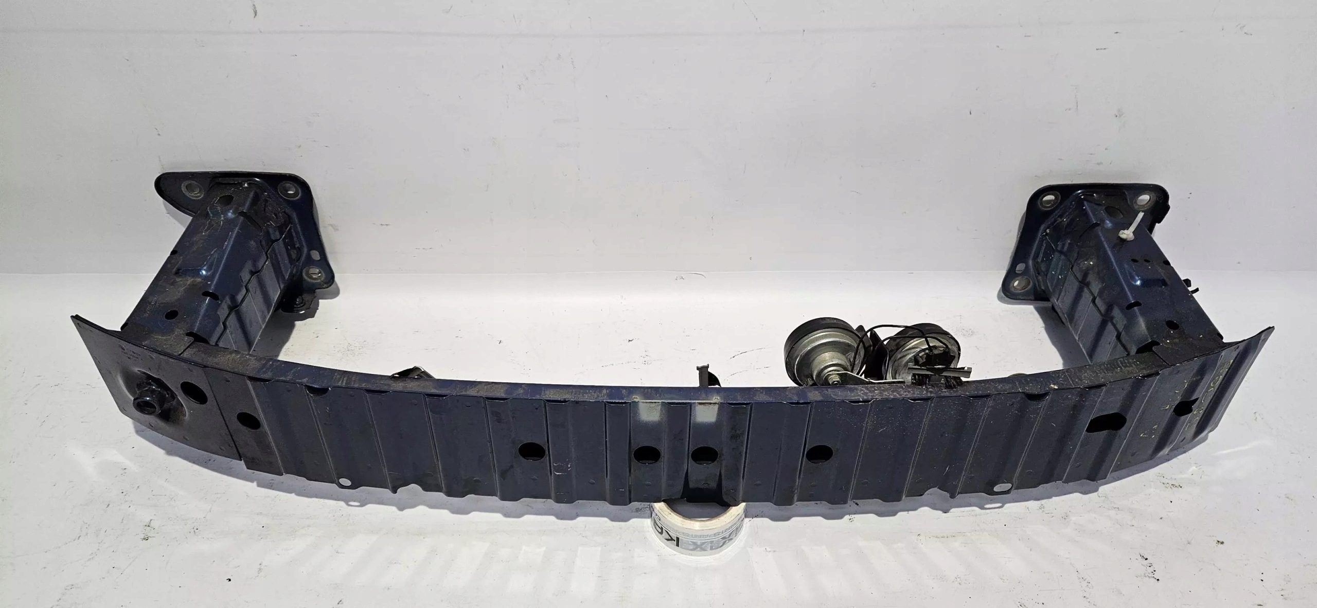 bumper support front FORD FOCUS MK2 LIFT original