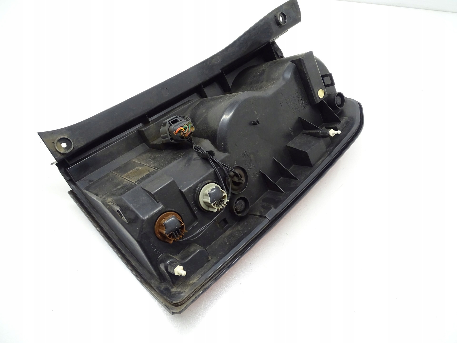 light left rear part LAND ROVER DISCOVERY III IV