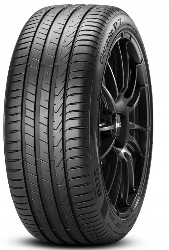

4x Pirelli Cinturato P7 (P7C2) 215/55R17 94V