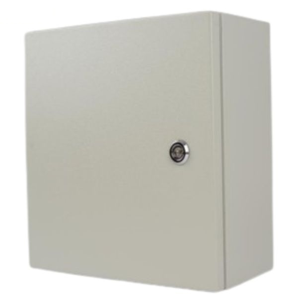 Thorgeon kovové pouzdro IP66 300×200×200 mm 22004