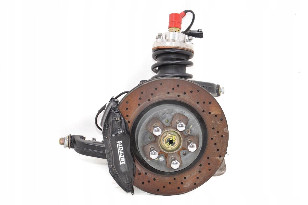 Феррари 550 Маранелло Подвешивание правый перед нога