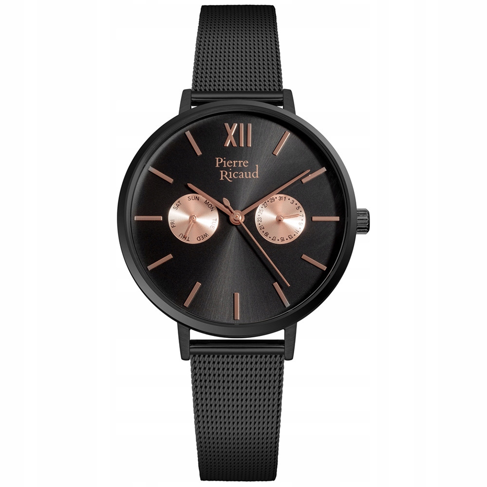 Hodinky Pierre Ricaud P22110.B1R4QF