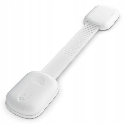 ZABEZPIECZENIE SZAFKI Z REGULACJĄ DŁUGOŚCI 5 SZT EAN (GTIN) 5905289611938