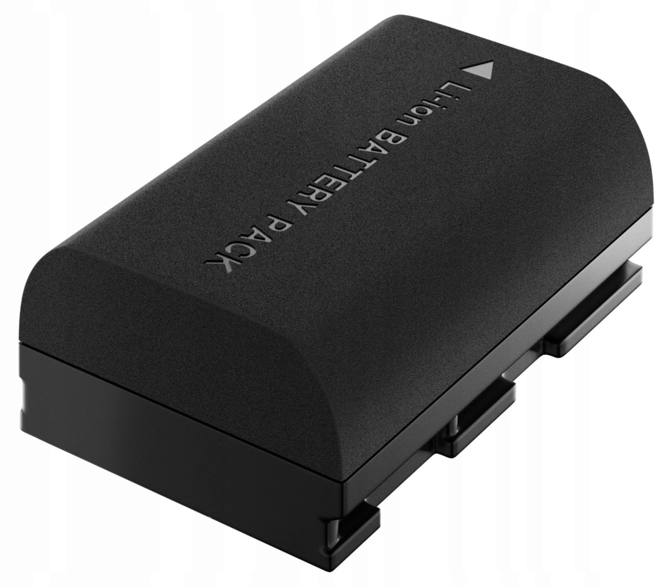 Akumulator NEWELL 2250 mAh do Canon LP-E6NH Plus Technologia akumulatora litowo-jonowy (Li-Ion)