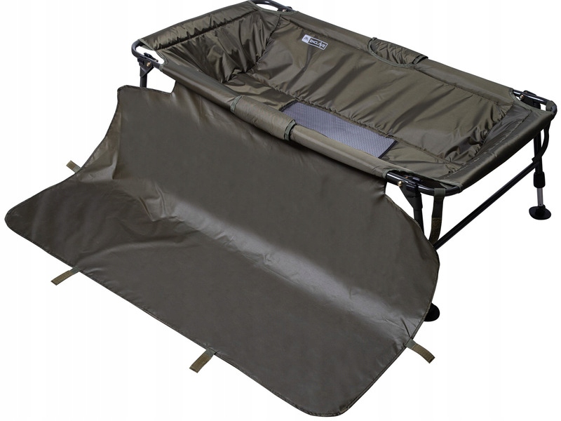 Kołyska karpiowa Mikado Enclave Cradle Mat IS14-R610 120 x 67 cm