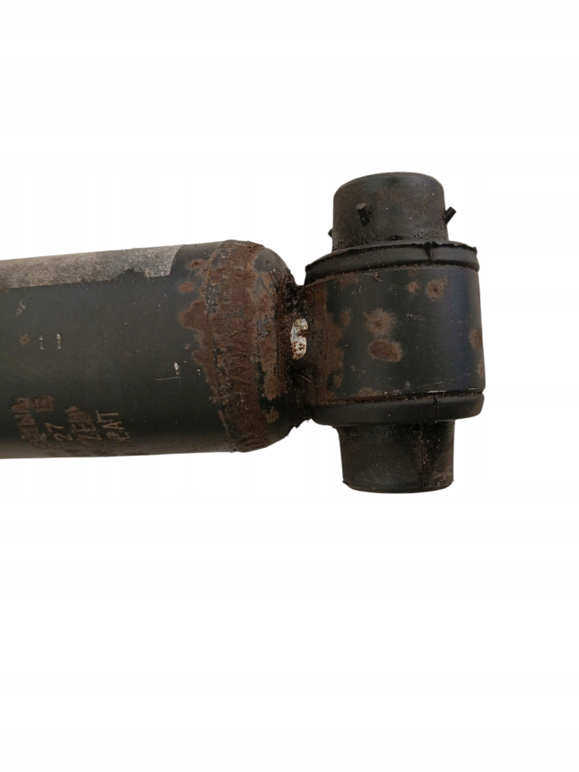 shock absorber left rear part CITROEN C5 X C5X 9836192780