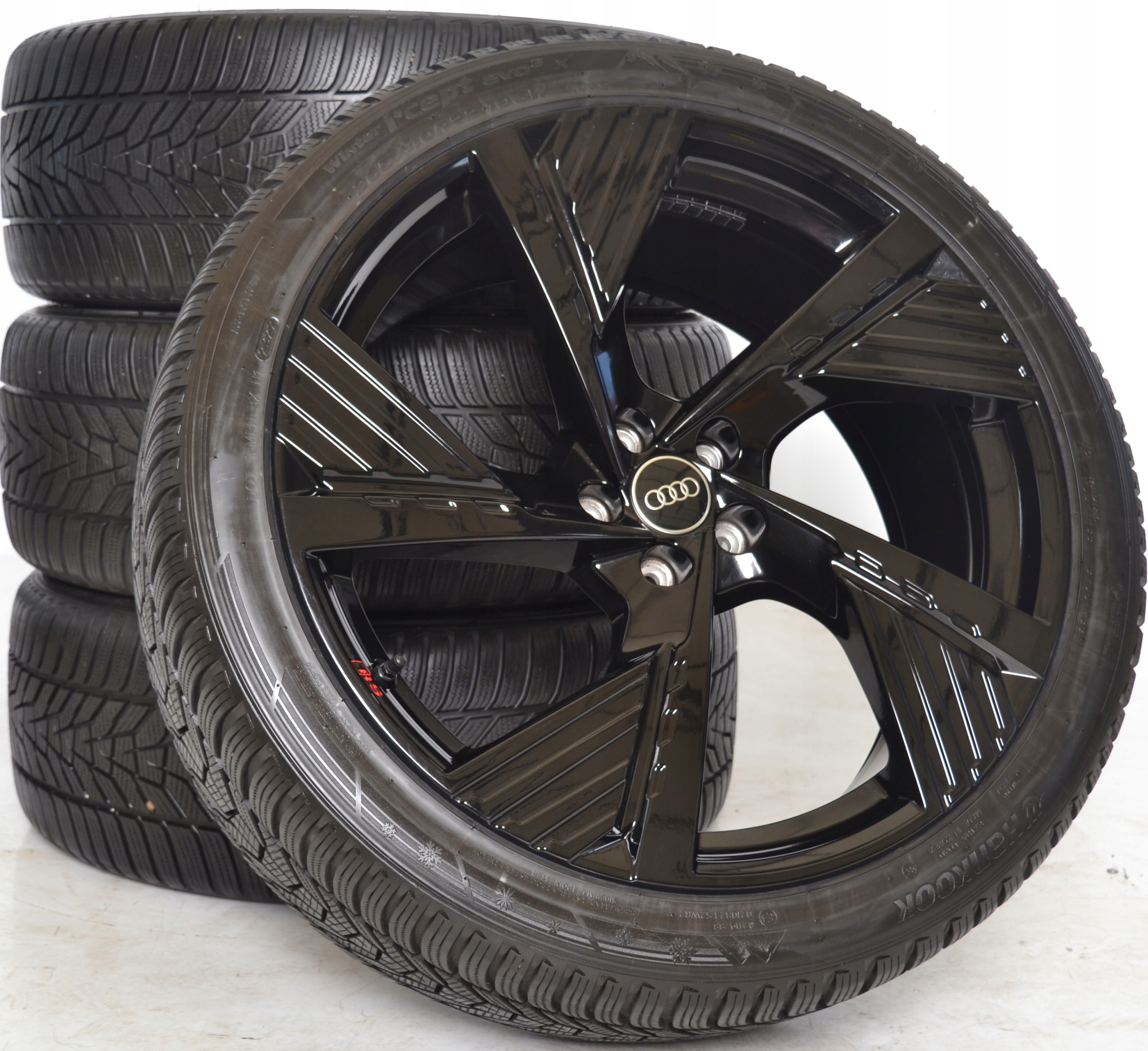 КОЛЕСА ЗИМНИЕ 22