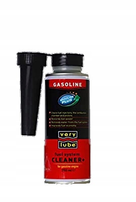 

Xado Verylube Fuel System Cleaner+ Gasoline 250ml