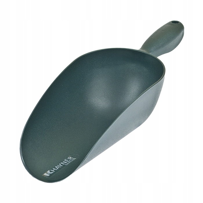ŁOPATKA DO PRZESADZANIA ROŚLIN SZUFELKA PASZOWA DO KARMY PLASTIKOWA = 28cm