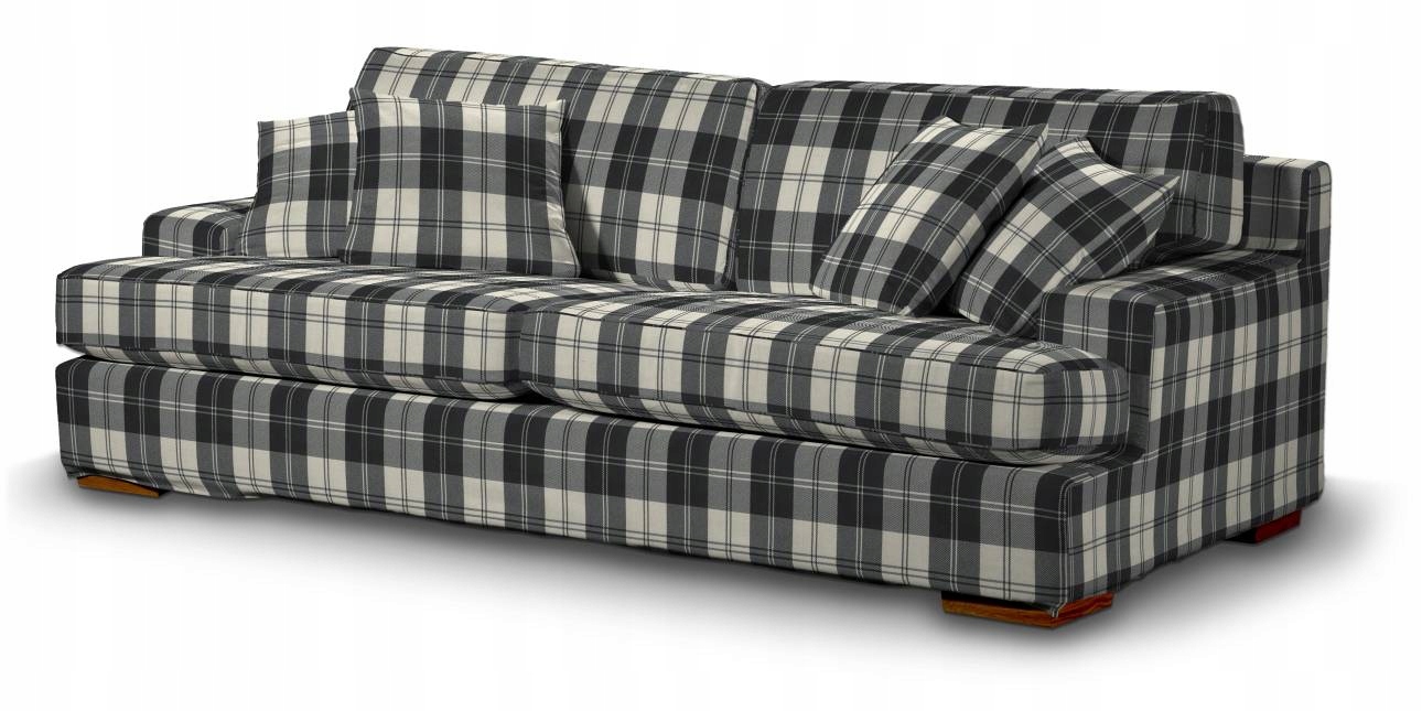 Dekoria potah na pohovku Göteborg, nerozkládací, Ikea