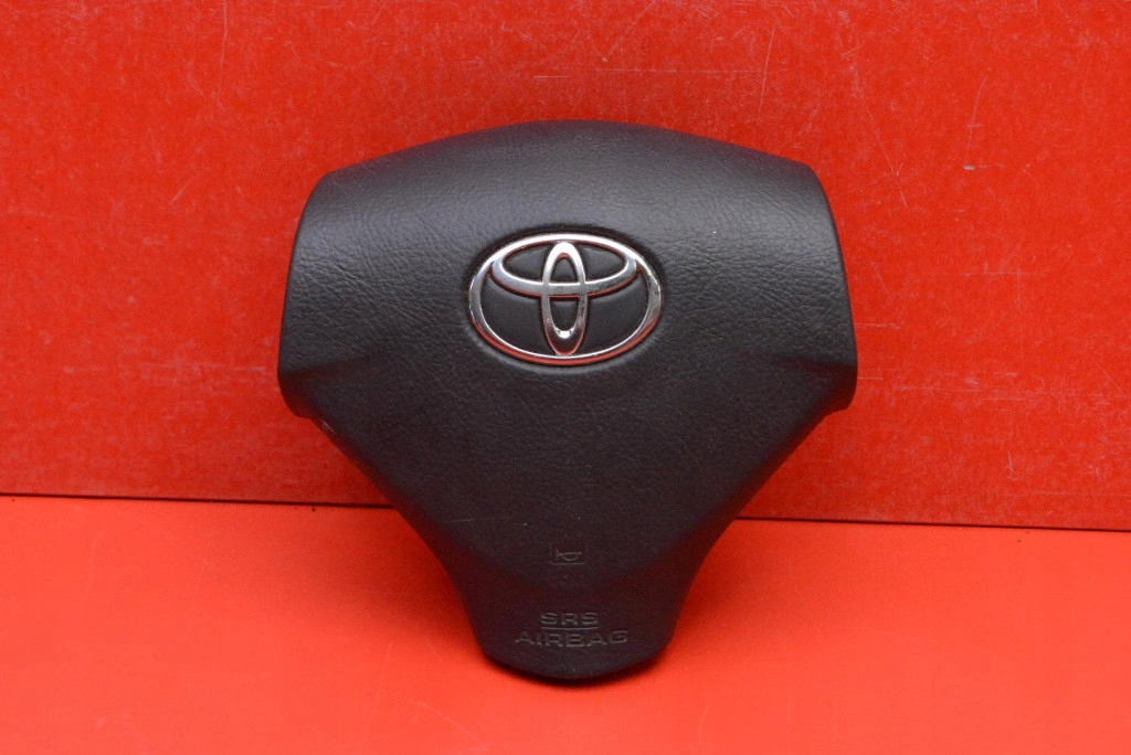 airbag driver´s TOYOTA COROLLA VERSO 2 II 04-09