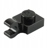 

Lego Płytka 1x1 Czarna 61252 4517925 1szt N