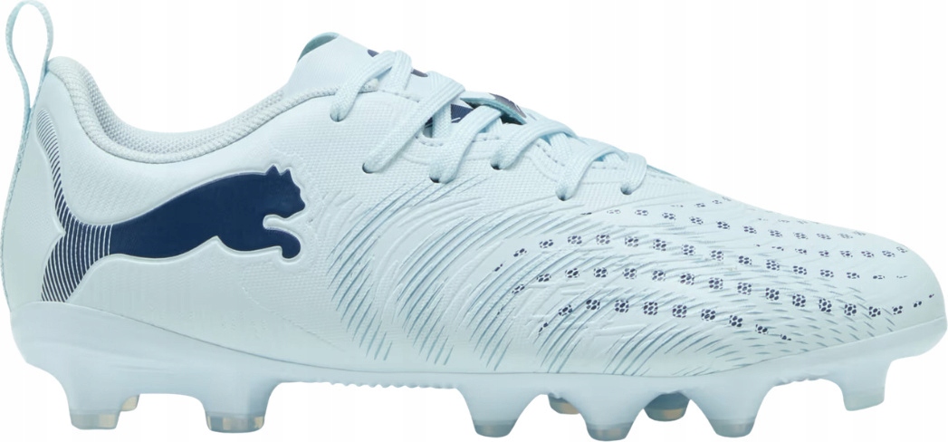 Fotbalová Obuv Pro Děti Puma Future 9 Play Fg/ag 108723 03 vel. 34