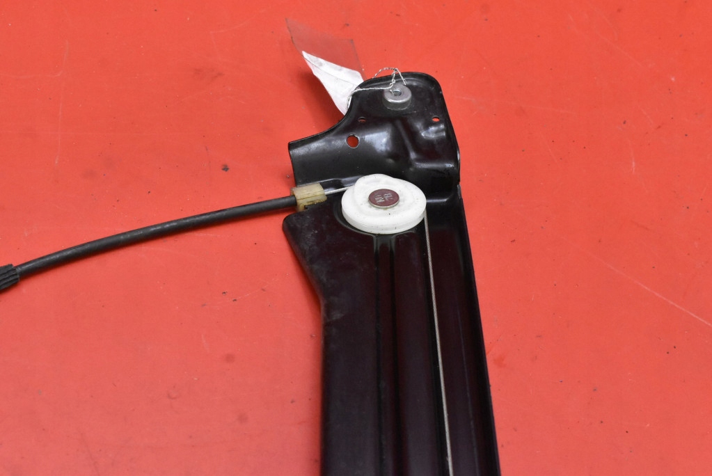 window regulator left front EU 7182085 BMW F01 LIFT 12-15