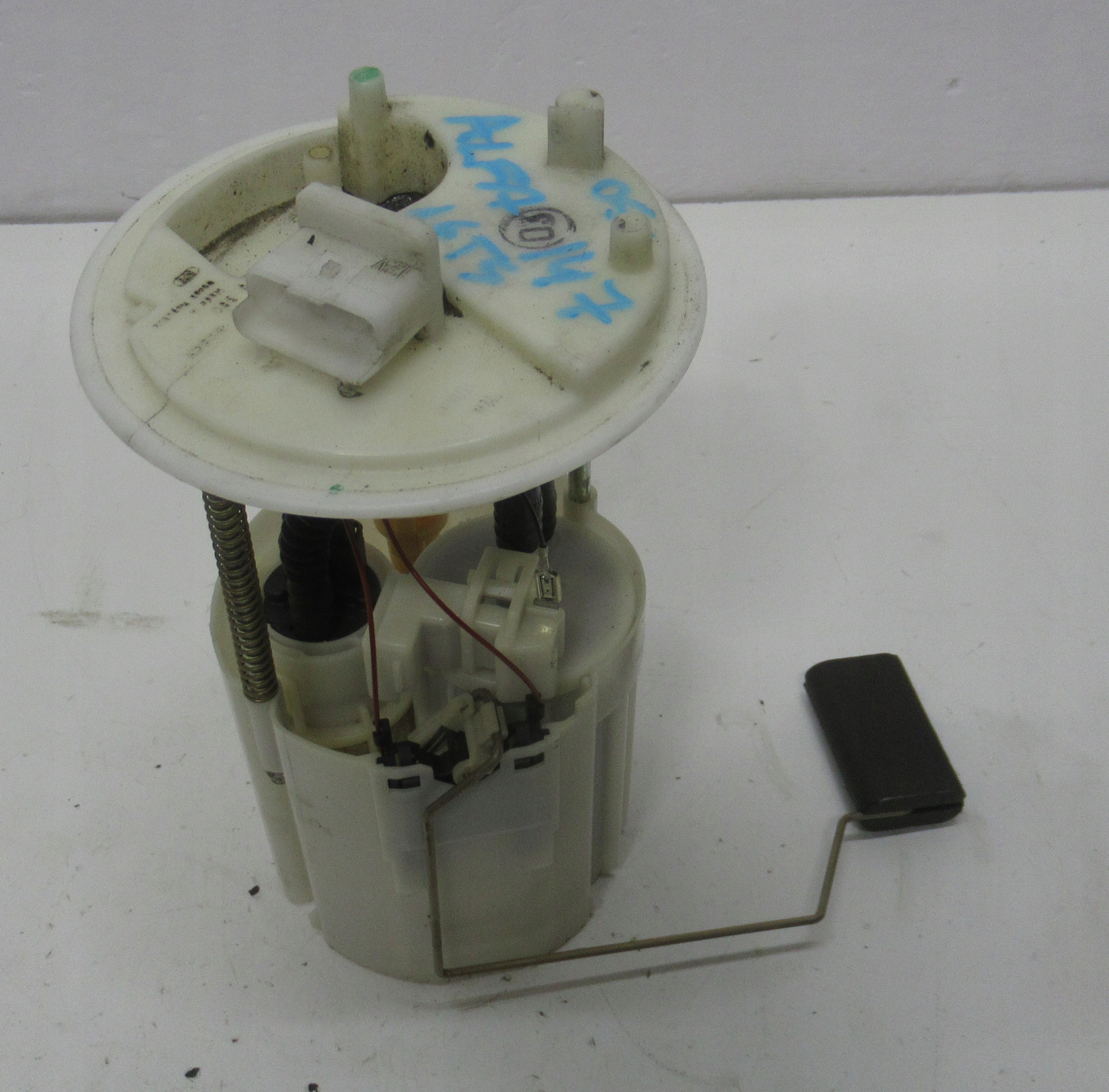 ALFA 147 1.6 TS feed pump 0580314016 51700804