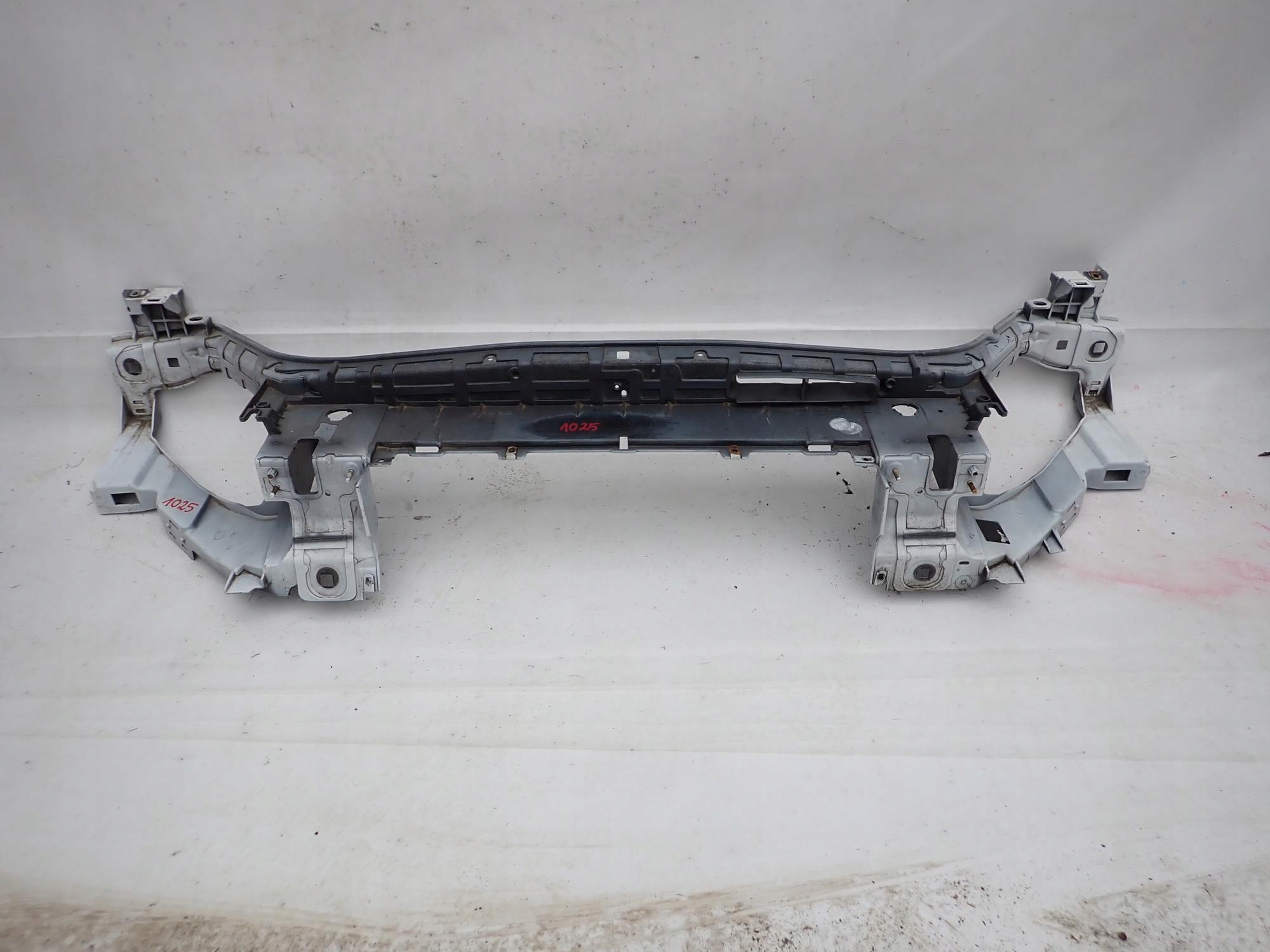 FORD MONDEO V 5 MK5 LIFT 19-22 support panel for radiators pillar