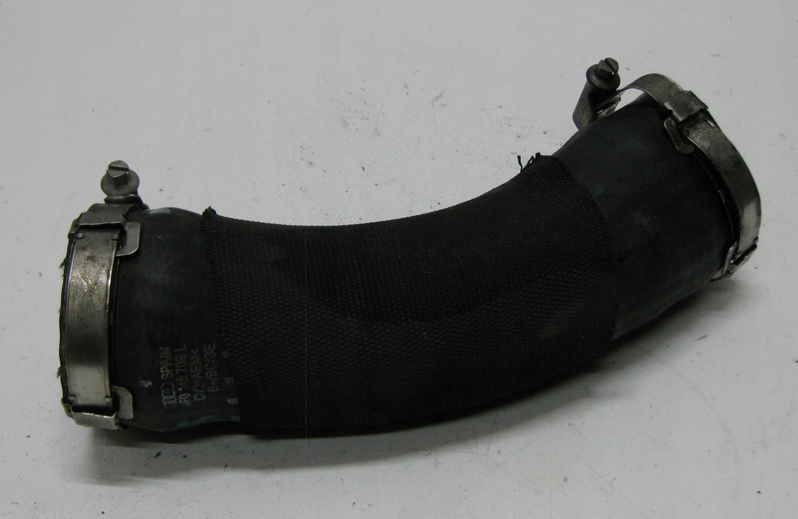 AUDI A6 C6 LIFT KOMBI trouba hadice intercoolera 4F0145709L