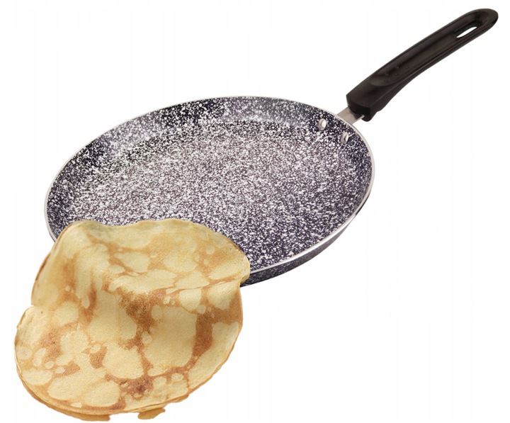 

Patelnia do naleśników Elitehoff 28 cm non-stick