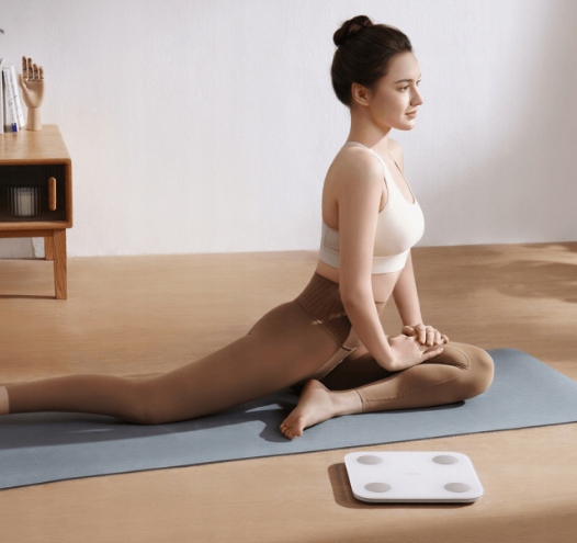 WAGA ŁAZIENKOWA XIAOMI ANALITYCZNA INTELIGENTNA MI BODY SMART POMIAR PRO Rodzaj elektroniczna