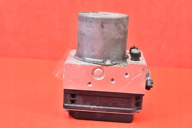 Pompa ABS 6768550 0265236004 BMW E60 E61 2.0 D 163 KM 03-07