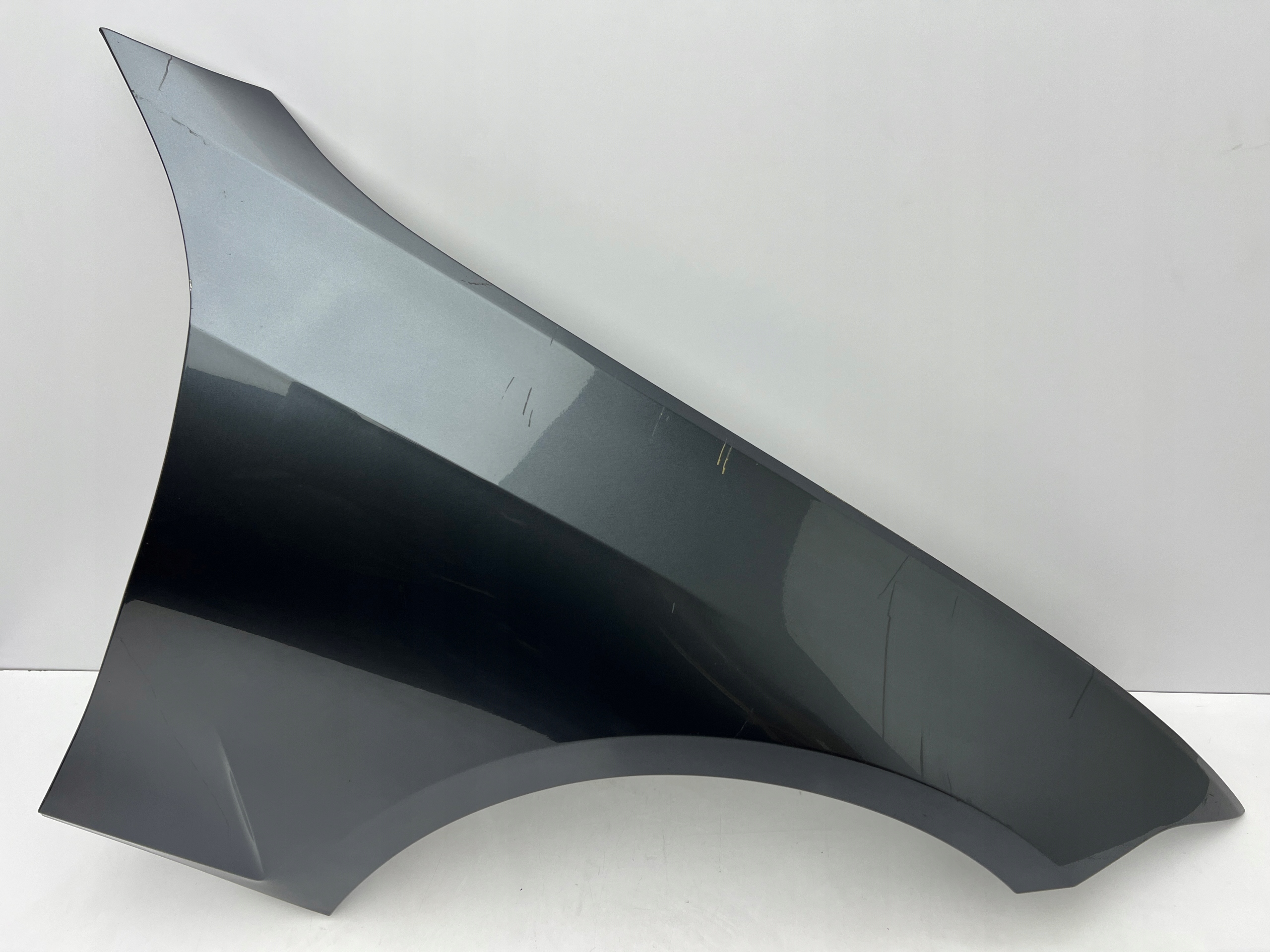 BMW 3 G20 G21 BŁOTNIK PRZEDNI PRAWY PRZÓD ORYGINAŁ OEM 18- Producent części BMW OE